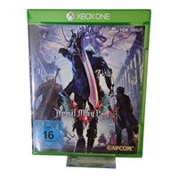 Devil May Cry 5 - XBOX ONE