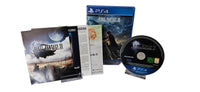 Final Fantasy XV - Day One Edition  - Sony Playstation 4 / PS4