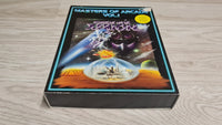 Masters of Arcade Vol.I - Missile over Xerion - Commodore Amiga
