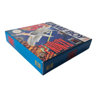 XENON 2  - Nintendo Game Boy / GB / CIB