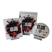 The Club  - Playstation 3 / PS3