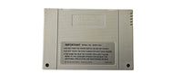 Toy Story - Super  Nintendo - SNES