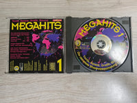 Amiga Mega Hits 1 - CD - Commodore Amiga