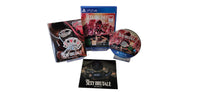 The Sexy Brutale - Full House Edition  - Sony Playstation 4 / PS4