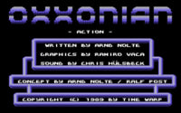 Highlights II - Rainbow Arts -  Commodore 64/128 - Diskette