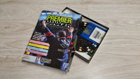 Premier Manager - Commodore Amiga