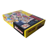 Pop´n TwinBee - Super Nintendo / SNES