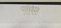 Rolling Ronny - Commodore 64/128 / C64 - C128