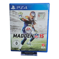 NFL Madden 15  - Sony Playstation 4 / PS4