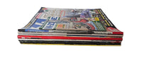 64 Power Sammlung - 1998/99 + N-Zone Heft Zelda - Viele noch mit Poster