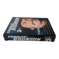Charles Bronson Doppel DVD BOX / DVD - NEU