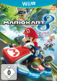 Mariokart 8 - Nintendo WII U - NEU