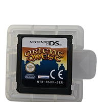 Orient Quest- Nintendo DS