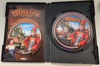 Simon The Sorcerer - Chaos ist das halbe Leben  - Windows / PC
