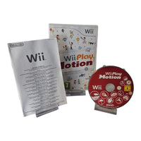 Wii Play Motion - Nintendo WII
