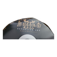 Diablo II + Expansion Set Box   - PC