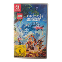 Lego Horizon Adventures - Nintendo Switch