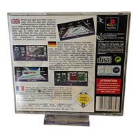 Monopoly  - Playstation - PS1