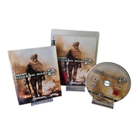 Call of Duty Modern Warfare 2 - Playstation 3 - PS3