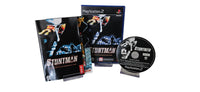 Stuntman  -  Playstation 2 / PS2