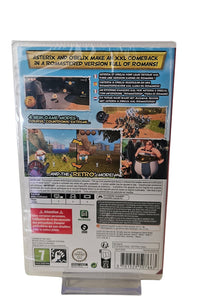 Asterix & Obelix XXL Romastered - Nintendo Switch / NEU