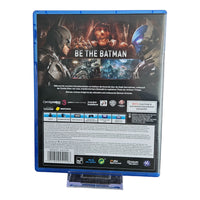 Batman Arkham Knight - Sony Playstation 4 / PS4
