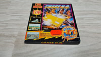 Chase H.Q. - Commodore Amiga