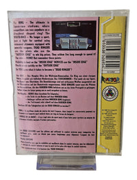 Deadringer- Commodore 64 / 128 - Tape - Ariola Soft