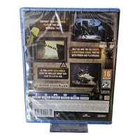 Little Nightmares - Complete Edition - Playstation 4 - PS4 - NEU
