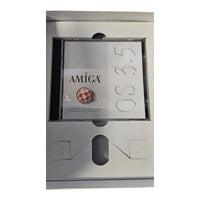 Amiga OS 3.5 - Commodore Amiga