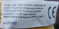 Pokemon - Enton - Kuscheltier - 1995 - Original