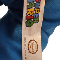 Super Mario- Kuscheltier - - Stofftier - Original - 38 cm