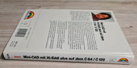 Mini-CAD mit Hi-Eddi plus auf dem C64 / 128 - Commodore 64 / 12