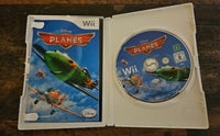 Disney Planes - Nintendo WII