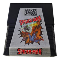 Spider-Man -  Atari 2600 - OVP