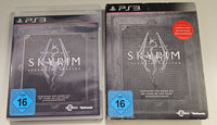 The Elder Scrolls V Skyrim - Legendary Edition  - Playstation 3 / PS3