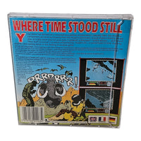Where Time Stood Still - Atari ST