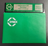 StarDatei - Commodore 64/128 / C64 - C128