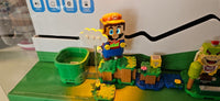 Demo Display LEGO - Lego-Set "Super Mario " (71360)  #2
