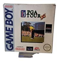 PGA Tour 96 - Nintendo Game Boy / GB / CIB