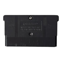 Witch  - Gameboy Advance - GBA - nur Modul