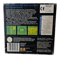 Speedball 2  - Nintendo Game Boy / GB / CIB