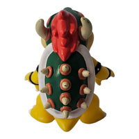 Bowser Figur - Nintendo 2009