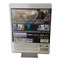 Call of Duty Ghosts - Playstation 3 / PS3
