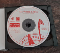 Creature Shock - White Label - PC - 486ér  -  Big Box -