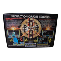 FOFT - Federation of Free Traders - Atari ST
