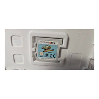 Willkommen in Gravity Falls - Die Legende der Zwergenjuwulette - Nintendo DS