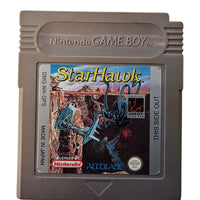 Star Hawk - Starhawk - Nintendo Game Boy / GB