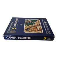 Open Sesame - Atari 2600 - OVP
