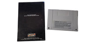 Nigel Mansell´s World Championship - Super Nintendo - SNES